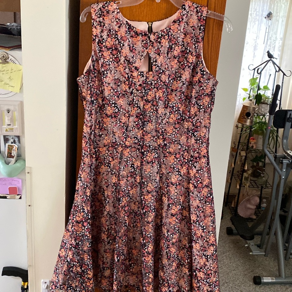 db dress